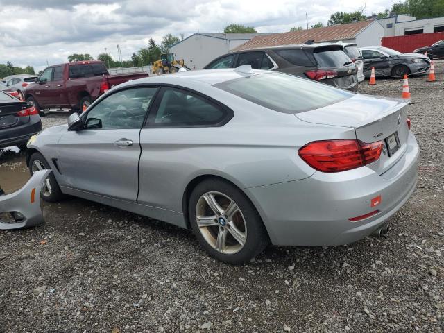 Vin: wba3n5c55fk484681, lot: 57878905, bmw 4 series xi 20152