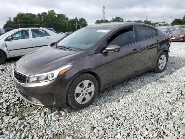 KIA FORTE LX