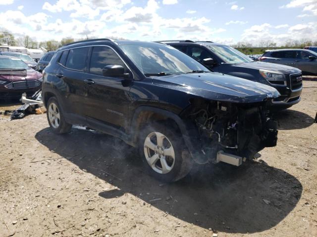 2018 JEEP COMPASS LA - 3C4NJDBB1JT142743