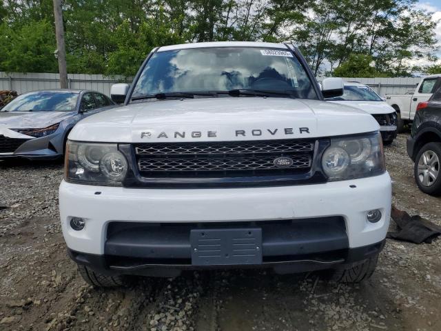 2013 LAND ROVER RANGE ROVE #3167577096
