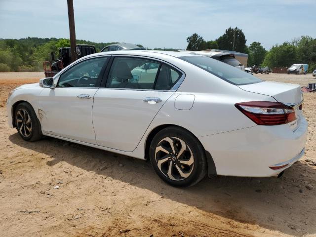 Vin: 1hgcr3f00ga026454, lot: 55330875, honda accord exl 20162