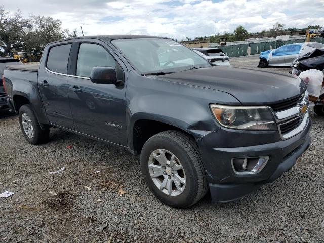 Vin: 1gcgscea5g1368884, lot: 56932365, chevrolet colorado lt 20164