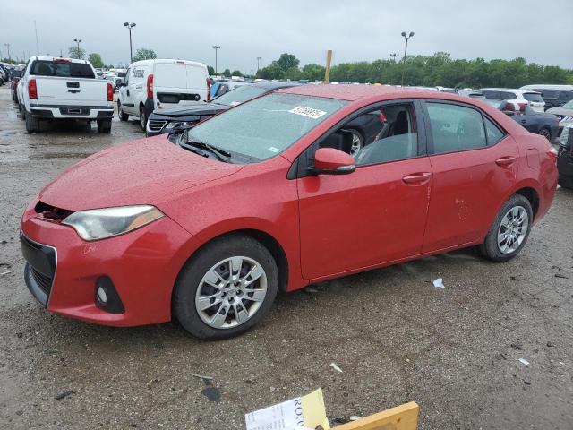 TOYOTA COROLLA L