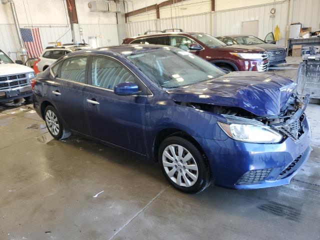 Vin: 3n1ab7ap2gy250751, lot: 55998145, nissan sentra s 20164