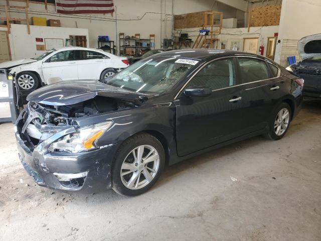 Vin: 1n4al3ap9dc100584, lot: 58429105, nissan altima 2.5 2013 img_1