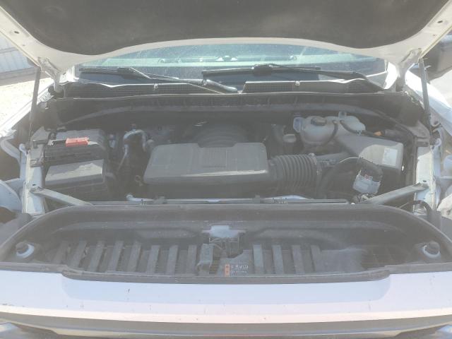 2021 GMC SIERRA K15 3GTP9EED4MG423064