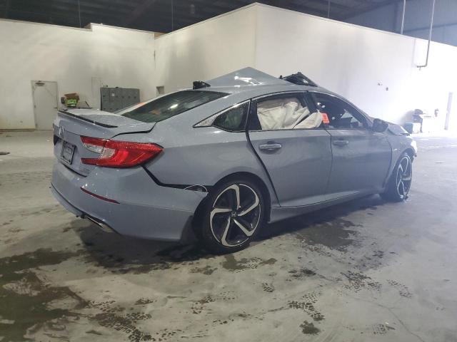 Vin: 1hgcv2f30ma024327, lot: 56455055, honda accord sport 20213