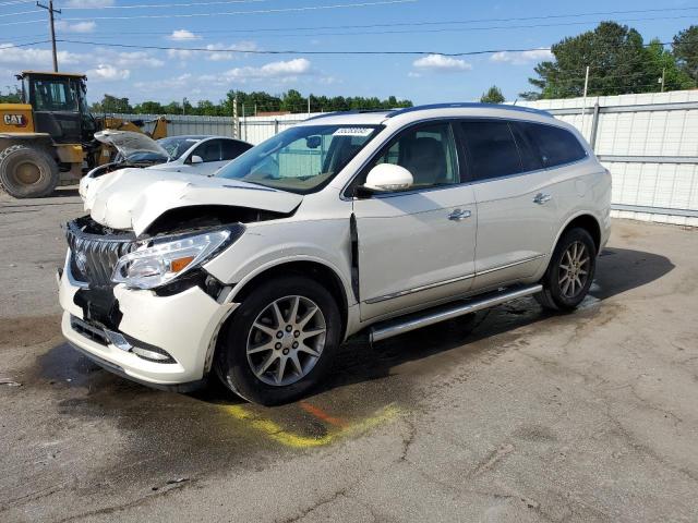 Vin: 5gakrbkd5ej261458, lot: 55283095, buick enclave 2014 img_1