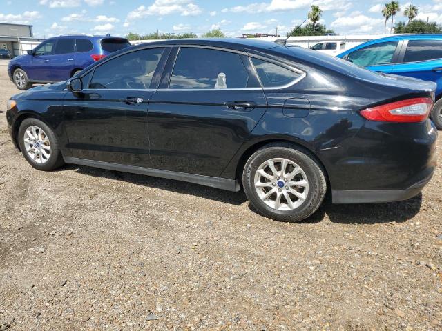 Vin: 3fa6p0g76gr279270, lot: 56429755, ford fusion s 20162