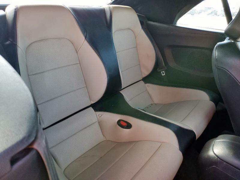 2021 FORD MUSTANG - 1FATP8UH8M5102409