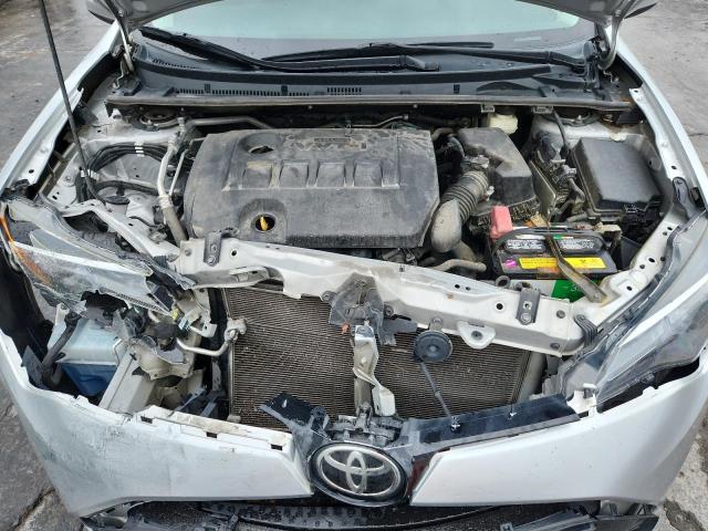 2017 TOYOTA COROLLA L - 5YFBURHE4HP636956