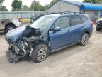 2022 SUBARU FORESTER P - JF2SKADC8NH426509