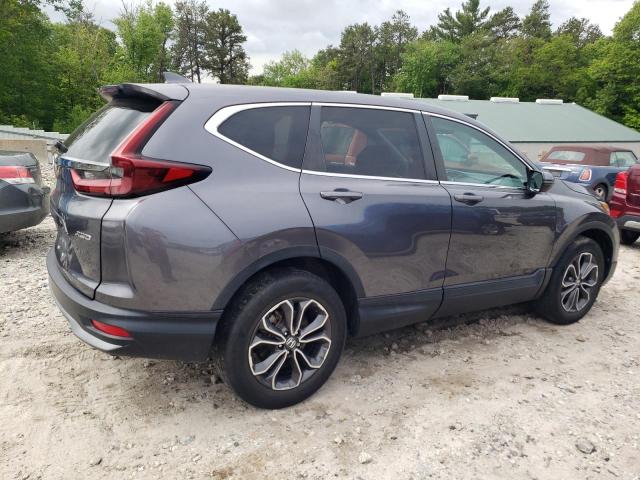 Vin: 2hkrw2h52lh628019, lot: 58549415, honda crv ex 20203