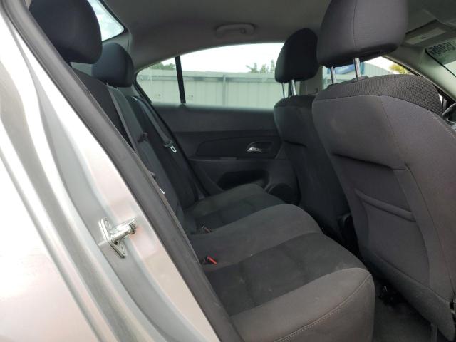 2016 CHEVROLET CRUZE LIMI - 1G1PE5SB8G7229564