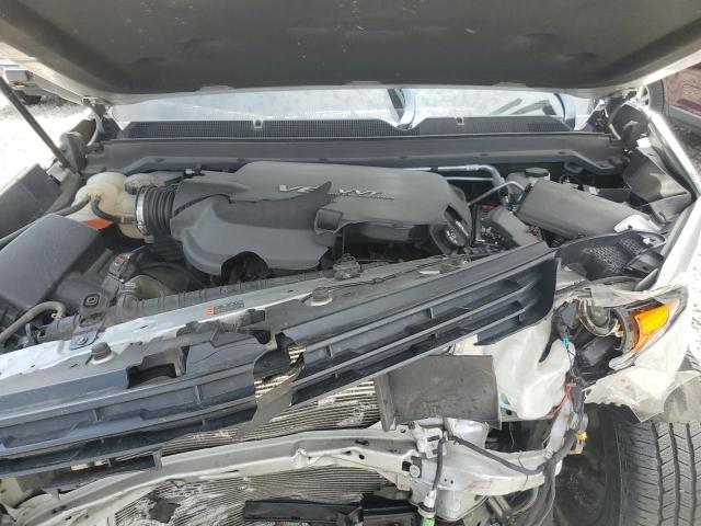 2019 CHEVROLET COLORADO L - 1GCGTCEN7K1361363