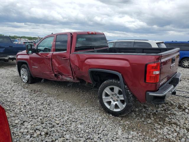 Vin: 1gtv2mec1jz363477, lot: 57600225, gmc sierra k1500 sle 20182