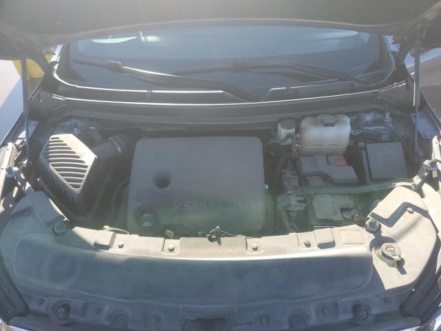 2018 BUICK ENCLAVE ES 5GAEVAKW5JJ227602