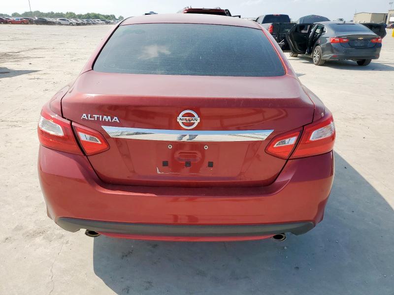 2016 NISSAN ALTIMA 2.5 - 1N4AL3AP3GN344367