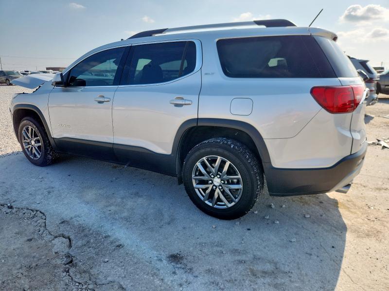 Vin: 1gkknmls7kz295275, lot: 58615735, gmc acadia slt-1 20192