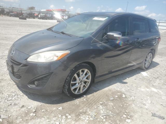 MAZDA 5