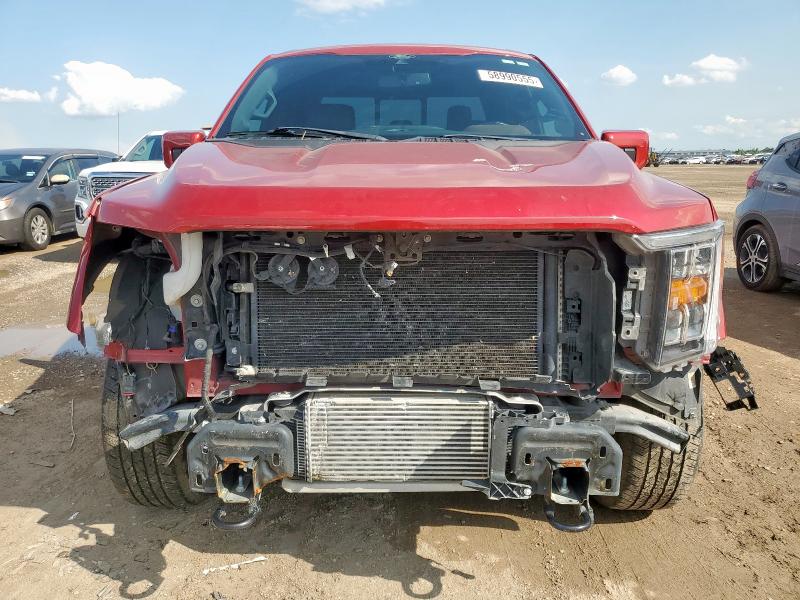 2022 FORD F150 SUPER 1FTFW1E88NFA11166