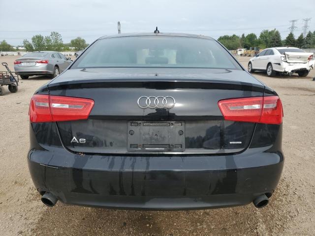2015 AUDI A6 PREMIUM - WAUFFAFC0FN018670