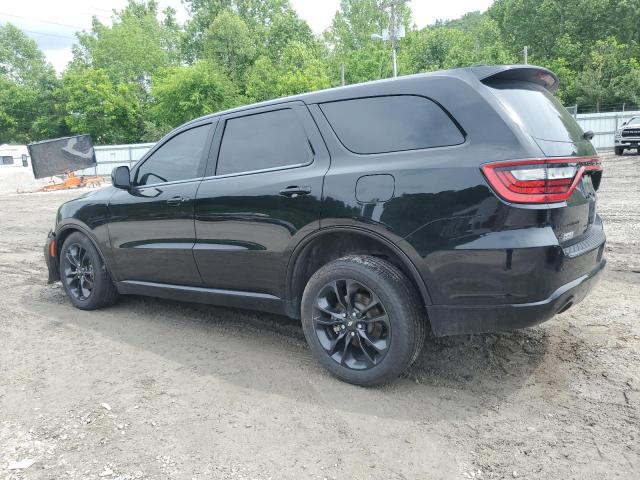 Vin: 1c4rdjdg4nc174300, lot: 58557445, dodge durango gt 20222
