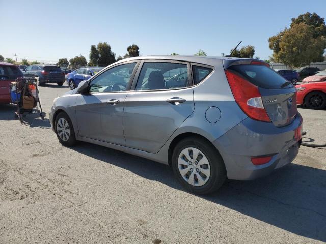 Vin: kmhct5ae3hu335412, lot: 56516925, hyundai accent se 20172