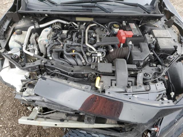2020 NISSAN SENTRA SV - 3N1AB8CV7LY271428