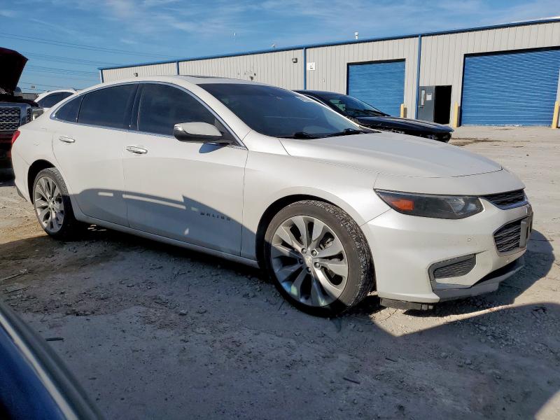 Vin: 1g1zh5sx5hf281642, lot: 58126985, chevrolet malibu premier 20174