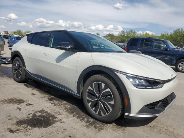 Vin: kndc3dlc4r5214832, lot: 56186575, kia ev6 light light 20244