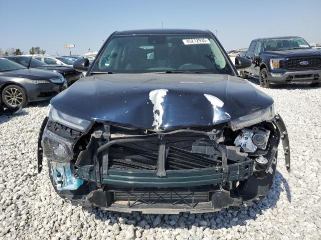 2021 CHEVROLET TRAILBLAZE - KL79MNSL1MB107596