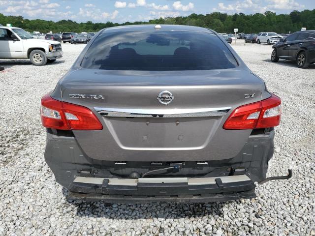 2016 NISSAN SENTRA S - 3N1AB7AP3GY222313