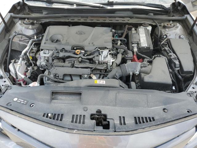 2020 TOYOTA CAMRY LE - 4T1L11AK4LU859374