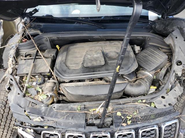 2019 JEEP GRAND CHER - 1C4RJFAG5KC591141