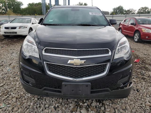 2015 CHEVROLET EQUINOX LS - 2GNALAEK7F1181291