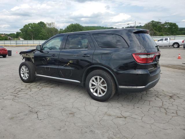 Vin: 1c4rdhag3fc809666, lot: 55990155, dodge durango sxt 20152
