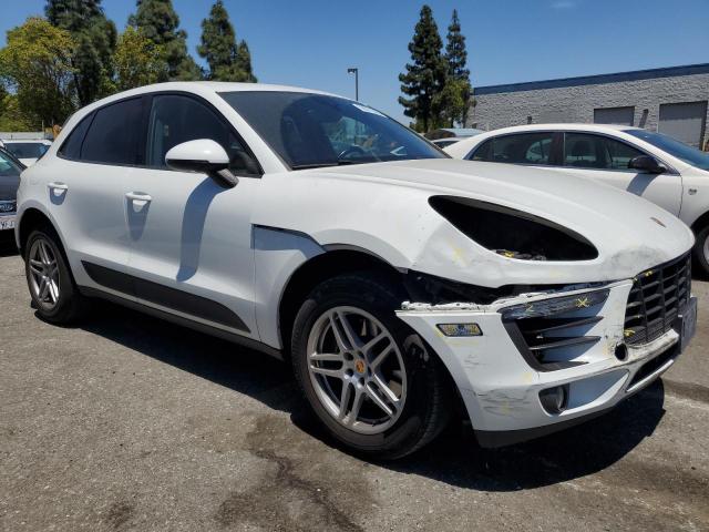 Vin: wp1aa2a51jlb12277, lot: 58071545, porsche macan 20184