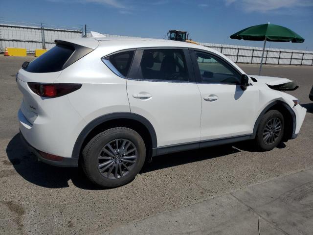 Vin: jm3kfacm7l0833480, lot: 58270225, mazda cx-5 touring 20203