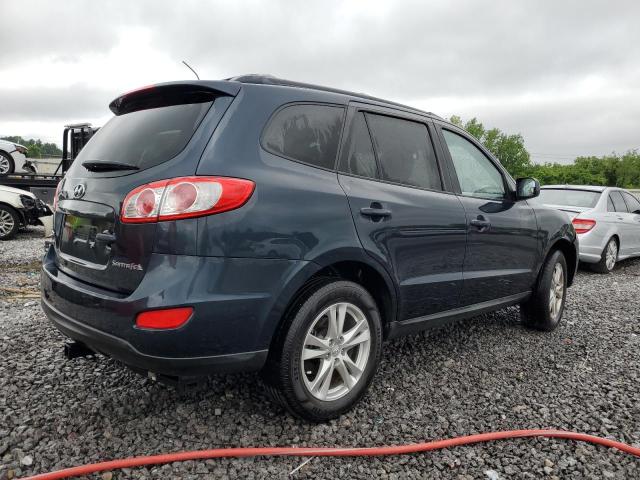 Vin: 5nmsh4ag2ah357783, lot: 56343985, hyundai santa fe se 20103
