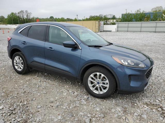 Vin: 1fmcu9g66lub61672, lot: 56393285, ford escape se 20204