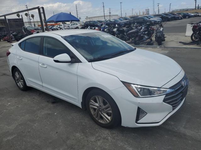 Vin: 5npd84lf7lh509916, lot: 56715935, hyundai elantra sel 20204