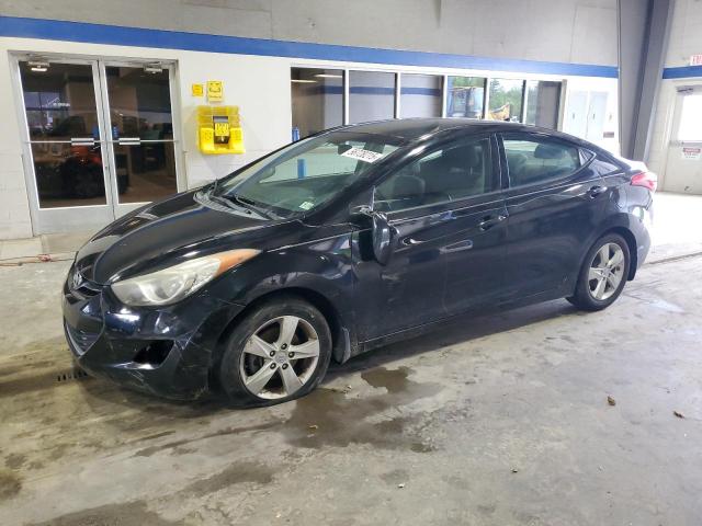 HYUNDAI ELANTRA GL