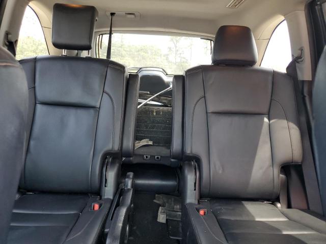 2019 TOYOTA HIGHLANDER - 5TDKZRFH0KS566658