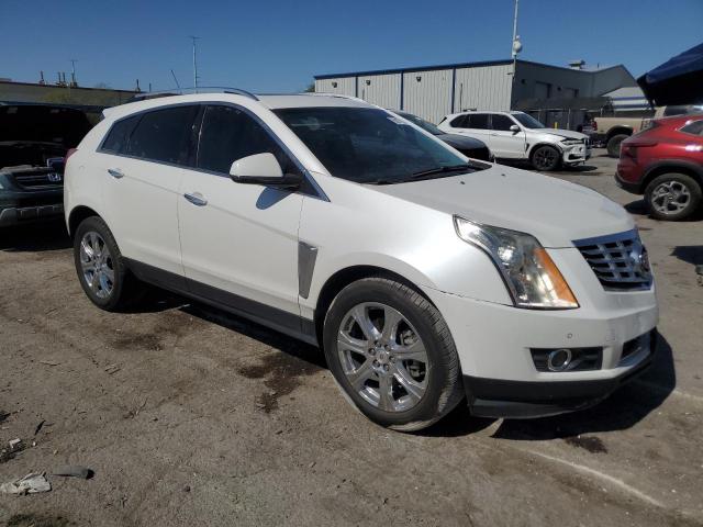 Vin: 3gyfnde38fs556574, lot: 59171685, cadillac srx premium collection 20154