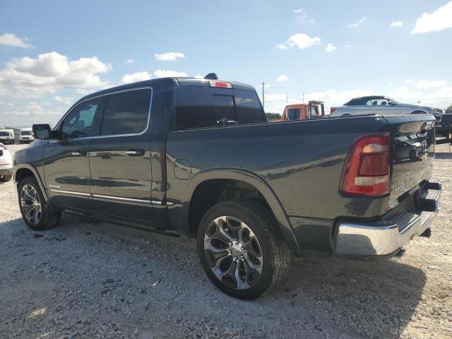Vin: 1c6srfht9kn515799, lot: 55726785, ram 1500 limited 20192