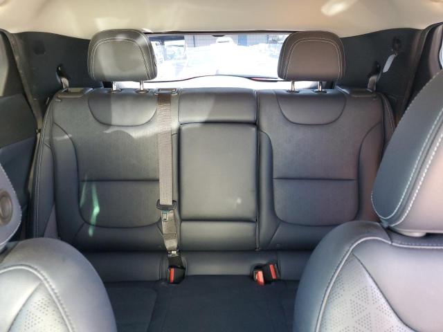2023 CHEVROLET BOLT EUV P 1G1FZ6S09P4156517