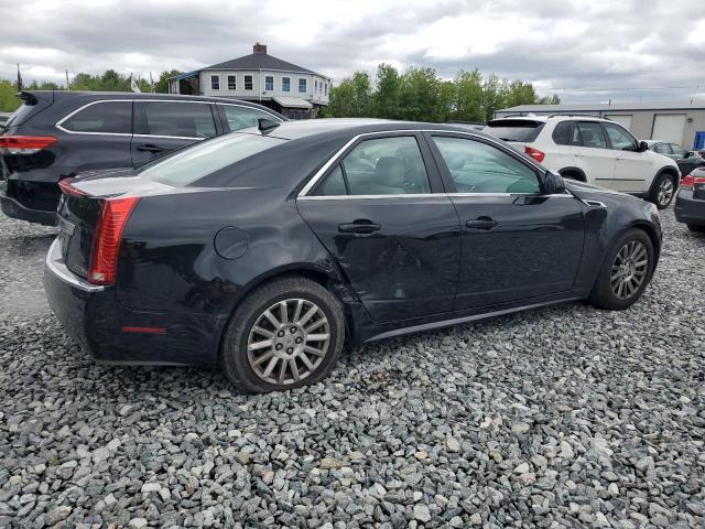 Vin: 1g6dc5e51c0105311, lot: 57948345, cadillac cts 20123
