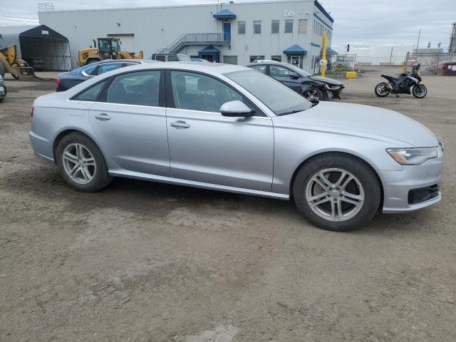 Vin: wauffafc7gn042935, lot: 55423255, audi a6 premium 20164