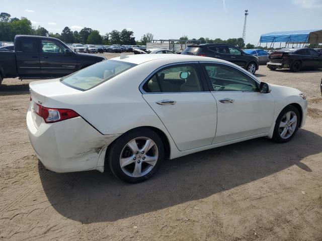 Vin: jh4cu2f67ac031592, lot: 57018365, acura tsx 20103
